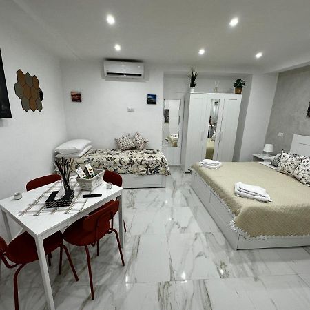 A Cas Ra Nonna Villa Napoli Esterno foto