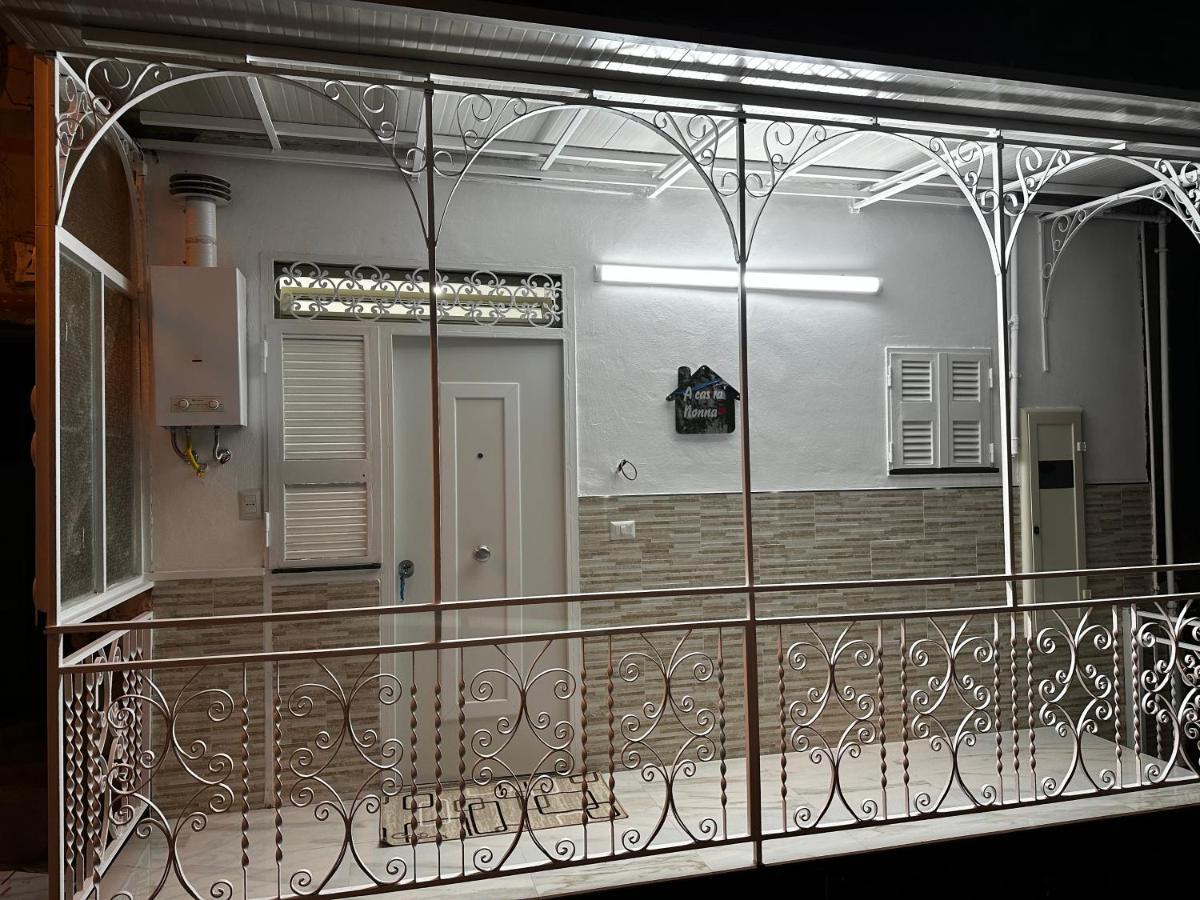 A Cas Ra Nonna Villa Napoli Esterno foto