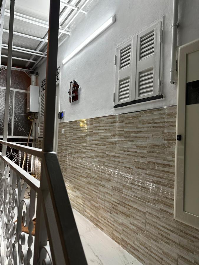 A Cas Ra Nonna Villa Napoli Esterno foto