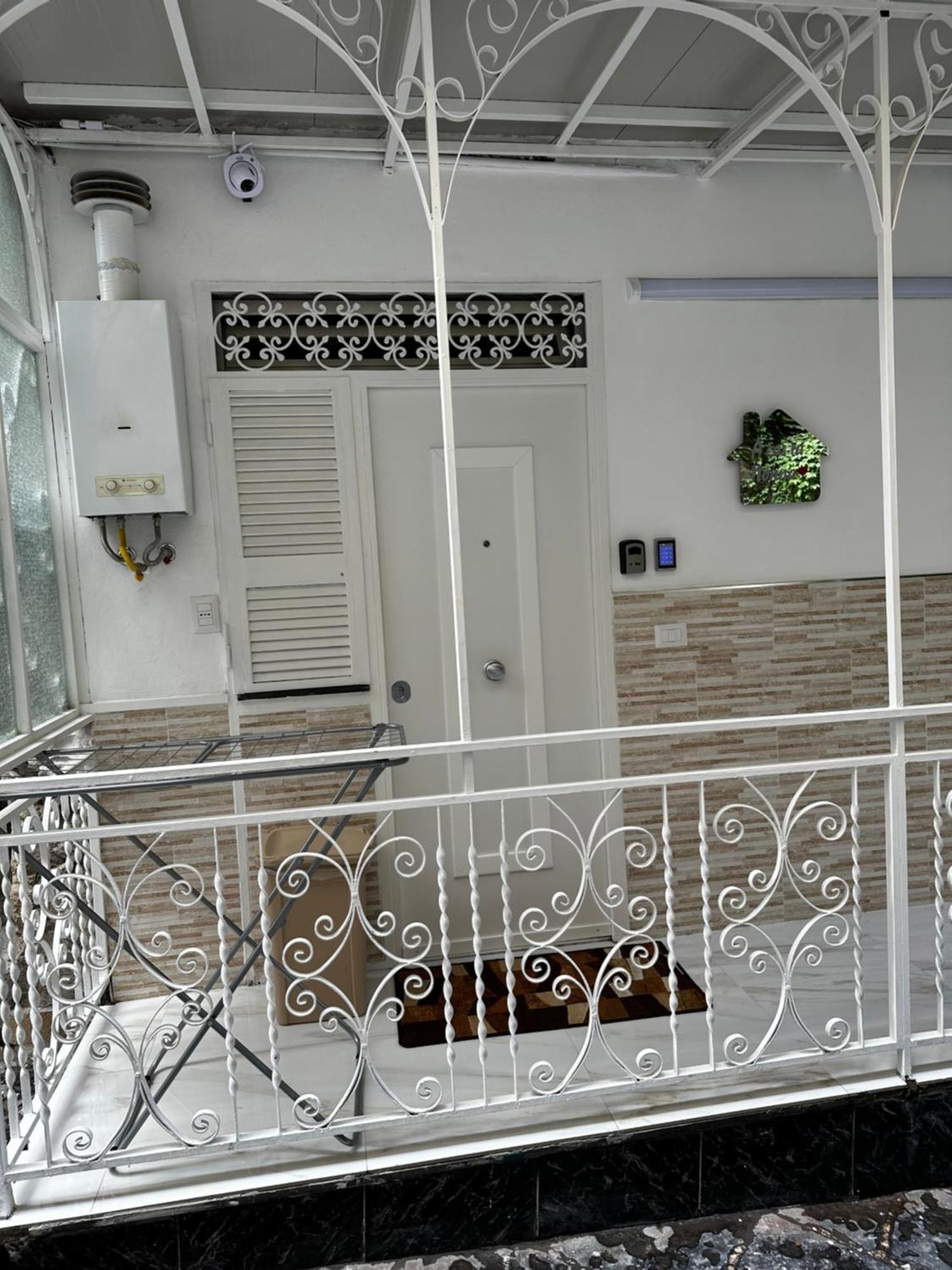 A Cas Ra Nonna Villa Napoli Esterno foto