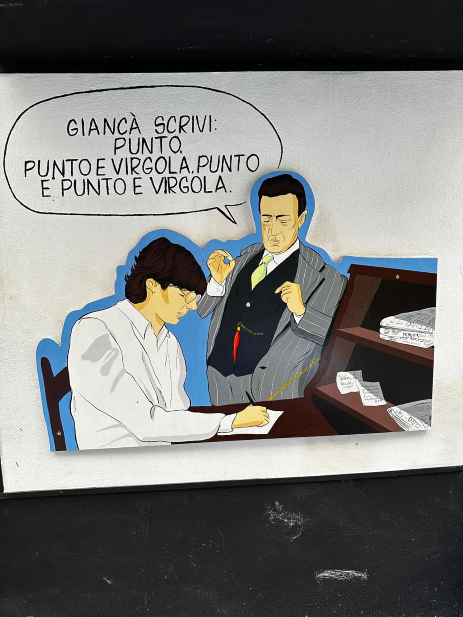 A Cas Ra Nonna Villa Napoli Esterno foto