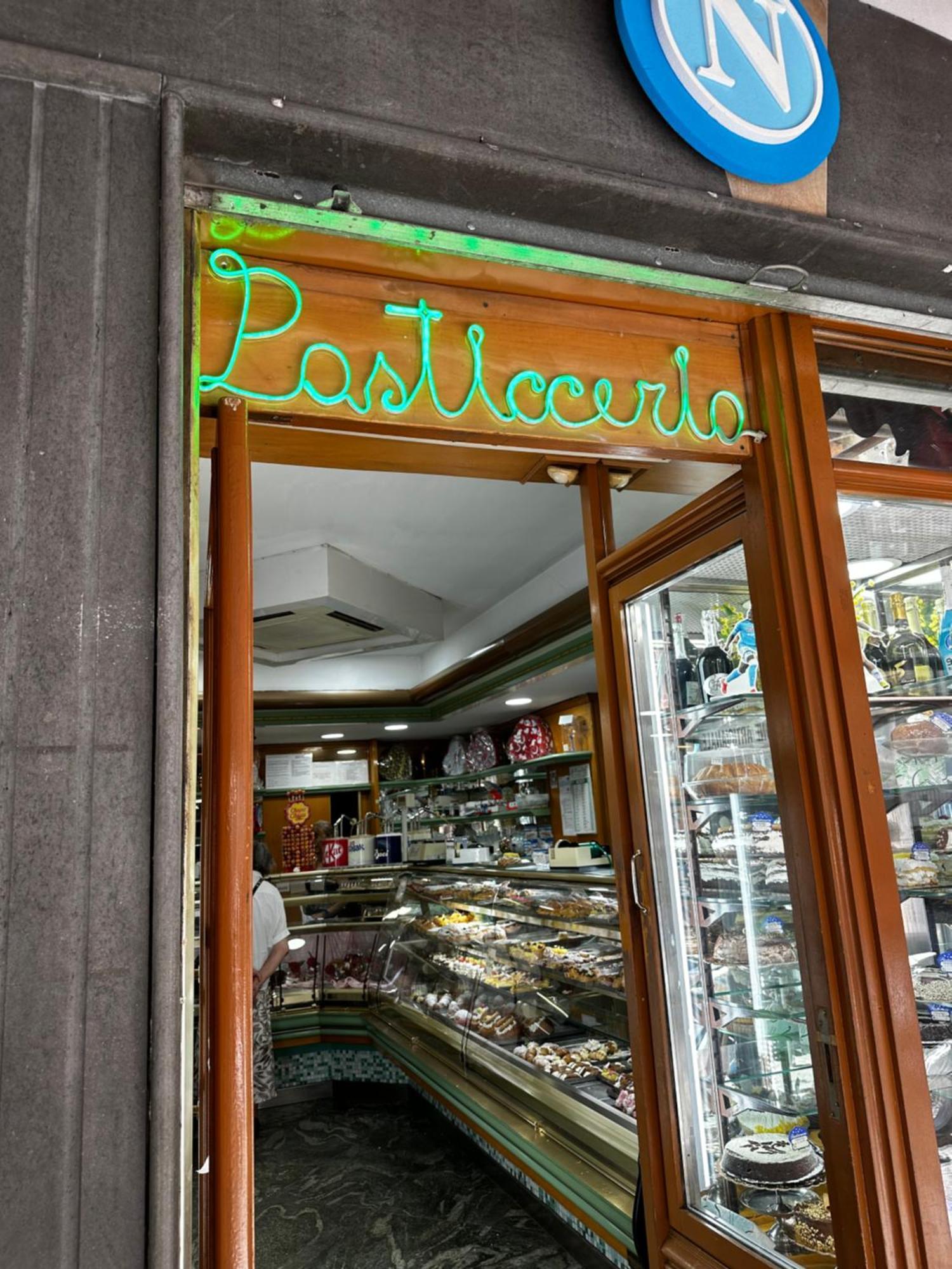 A Cas Ra Nonna Villa Napoli Esterno foto